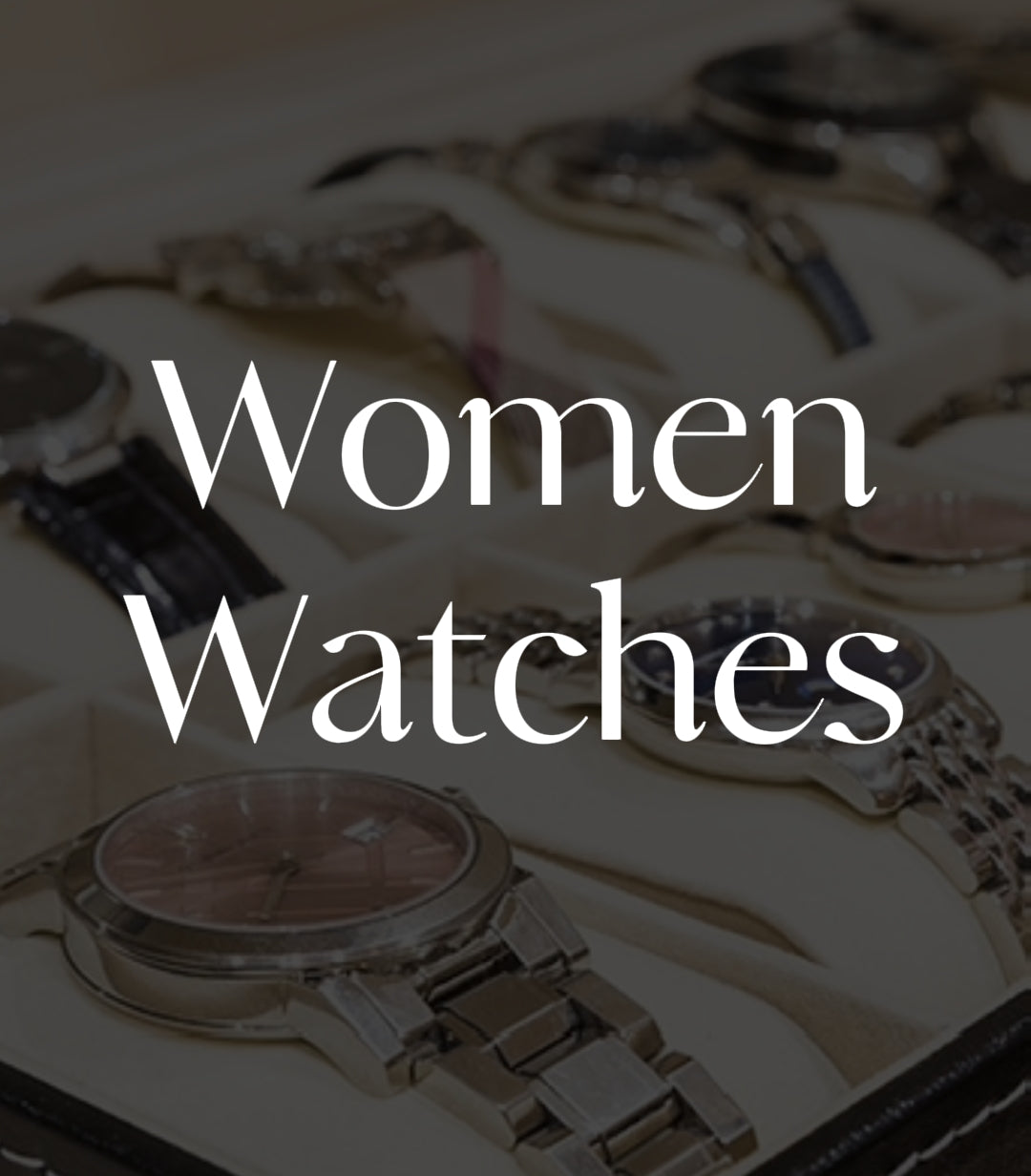 𝑾𝒐𝒎𝒆𝒏 𝑾𝒂𝒕𝒄𝒉𝒆𝒔