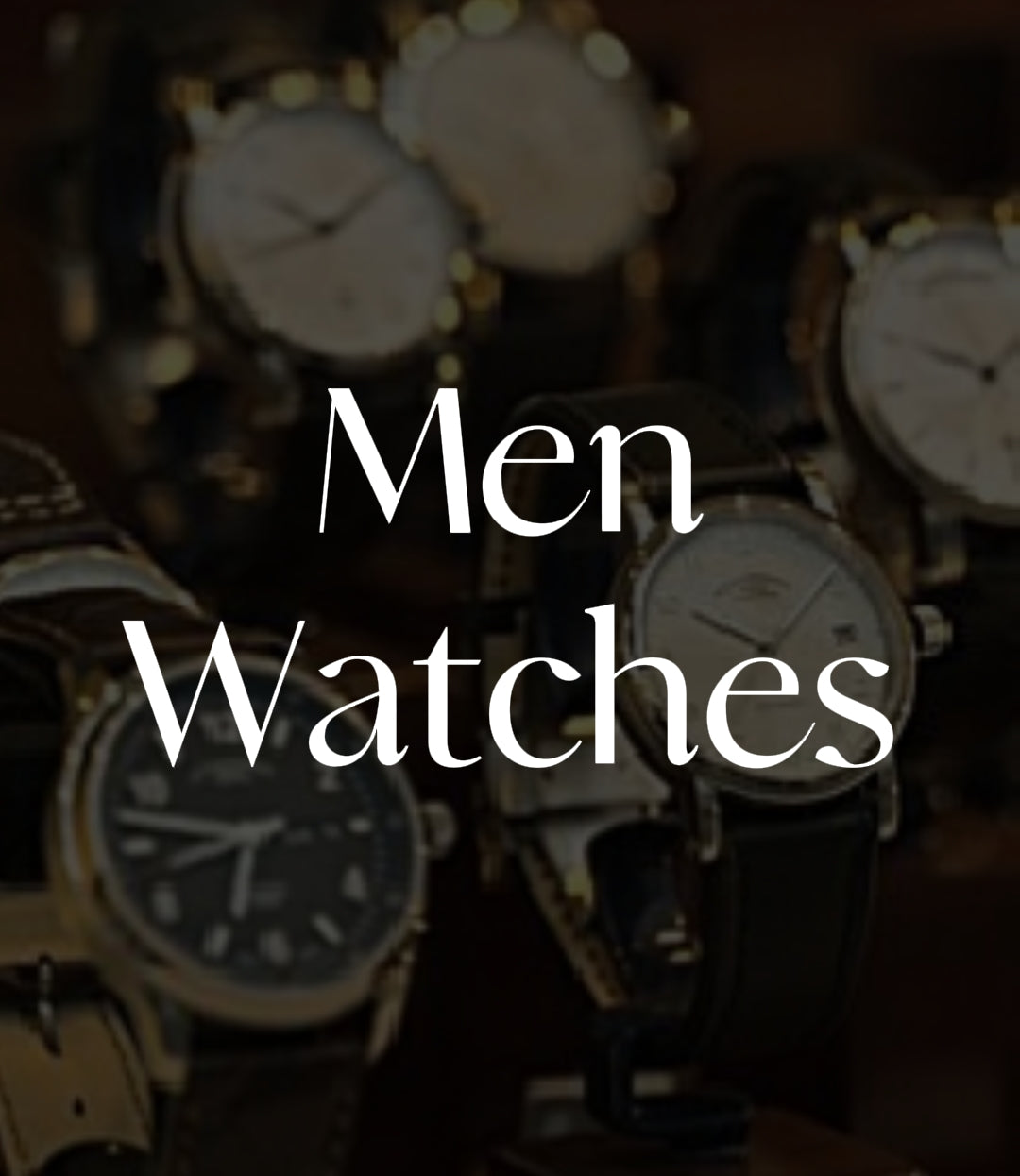 𝑴𝒆𝒏 𝑾𝒂𝒕𝒄𝒉𝒆𝒔