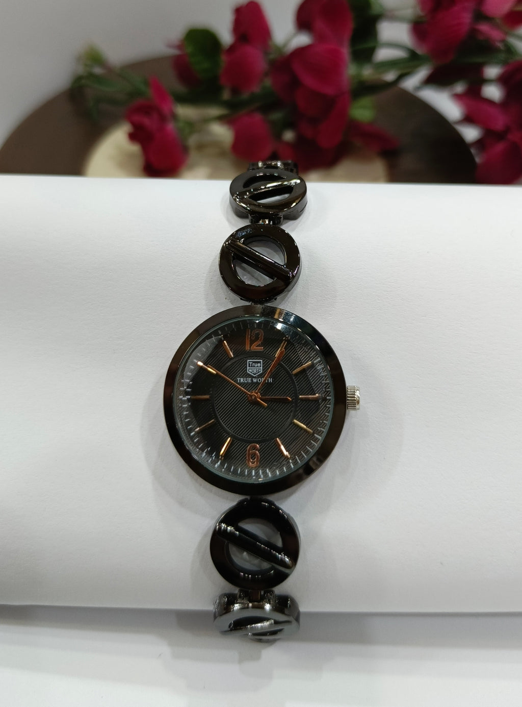 True Worth Bracelet Watch