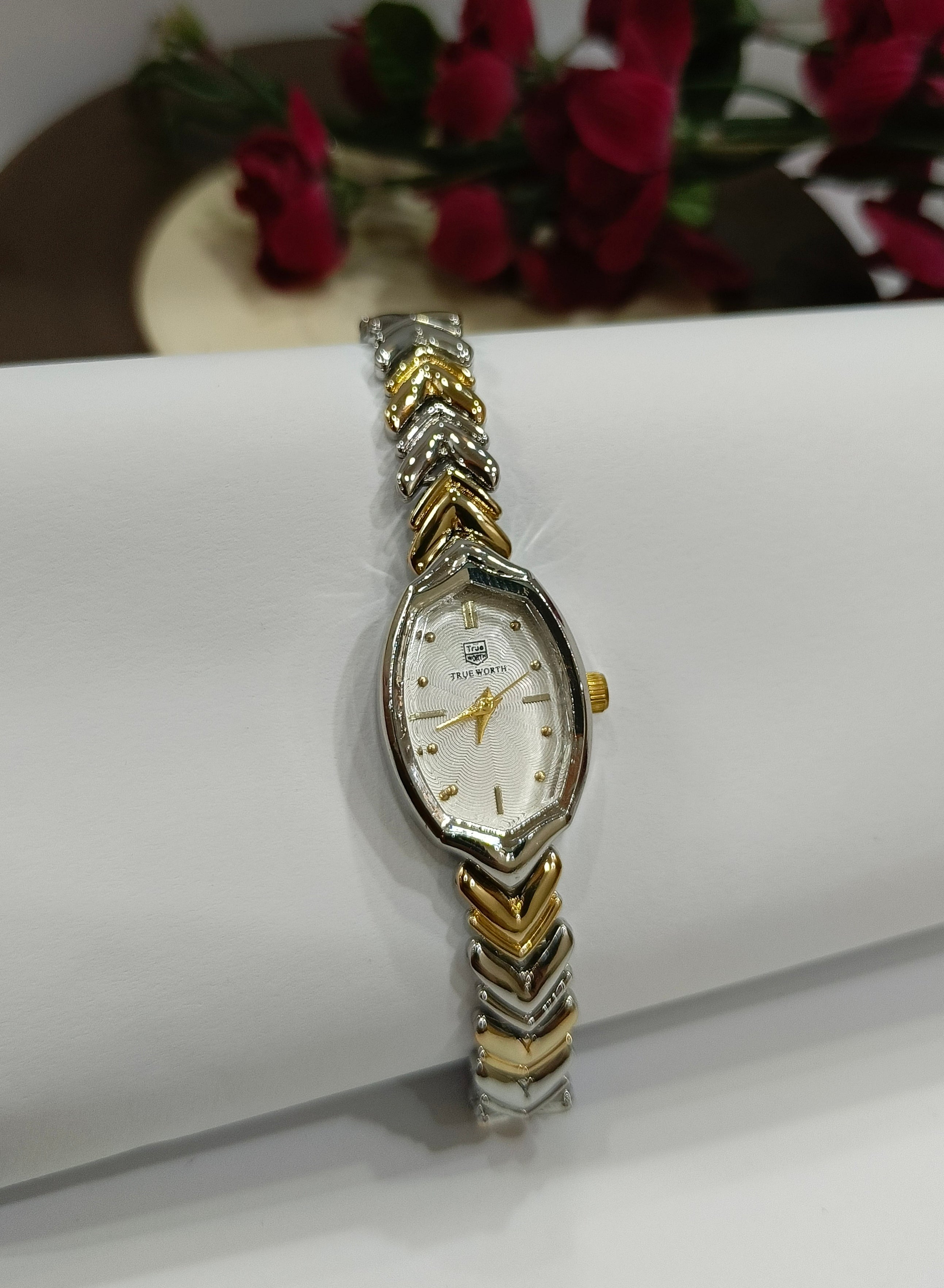 True Worth Vintage Watch