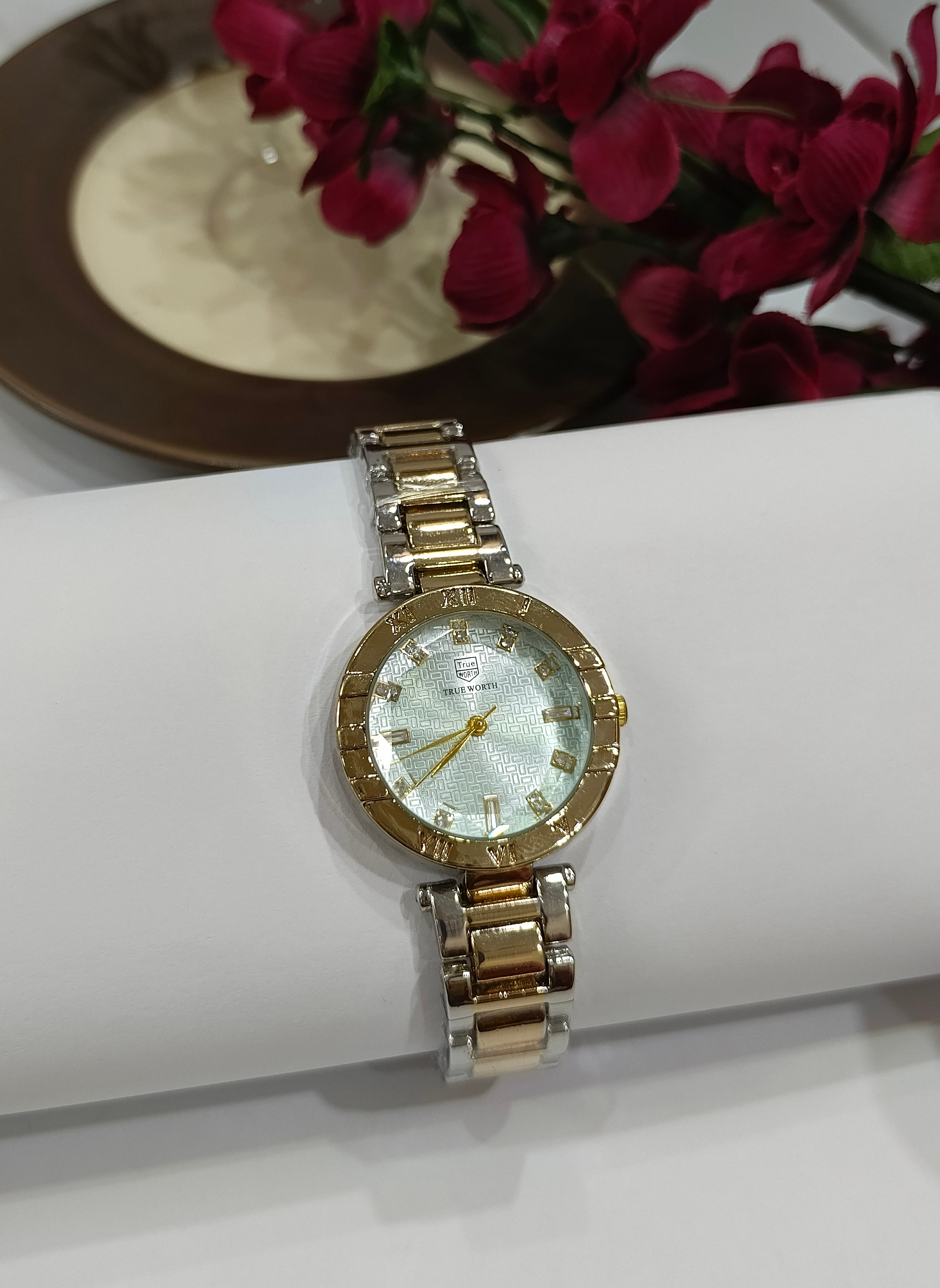 True Worth Prestige Watch