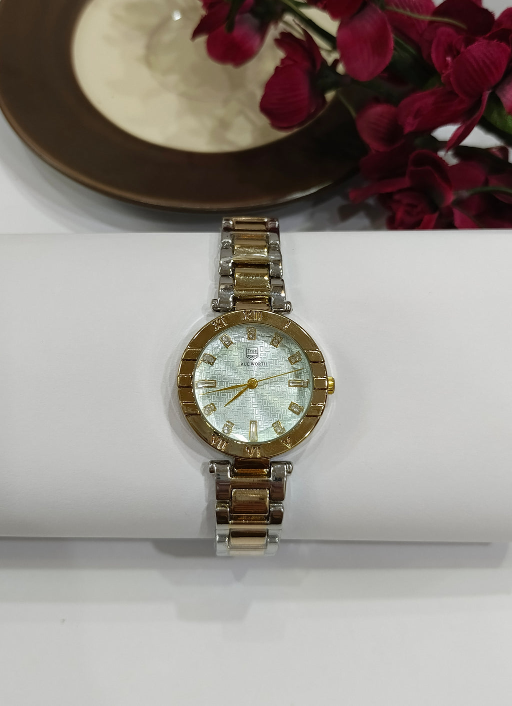 True Worth Prestige Watch