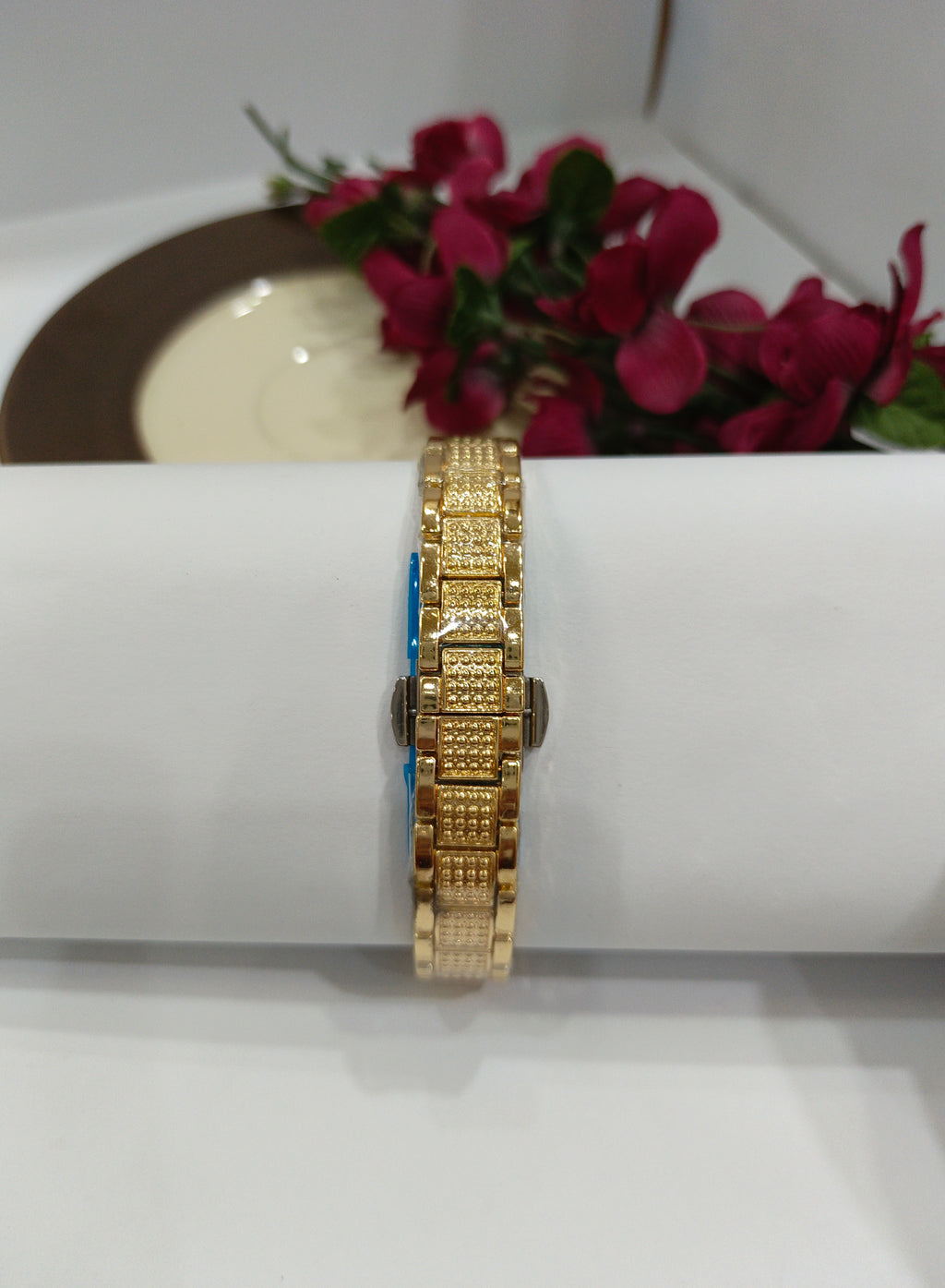 True Worth Veloura Watch