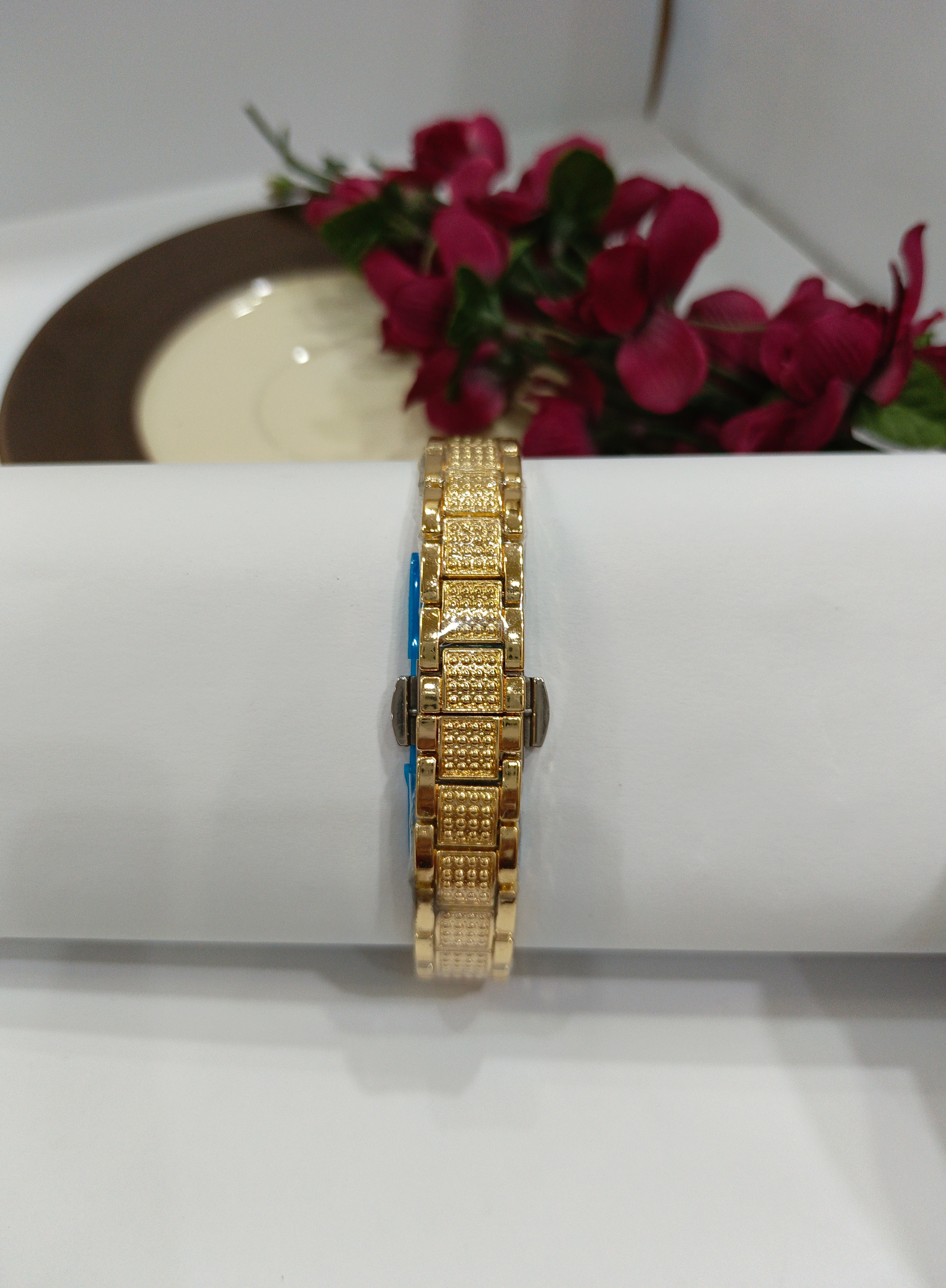 True Worth Veloura Watch