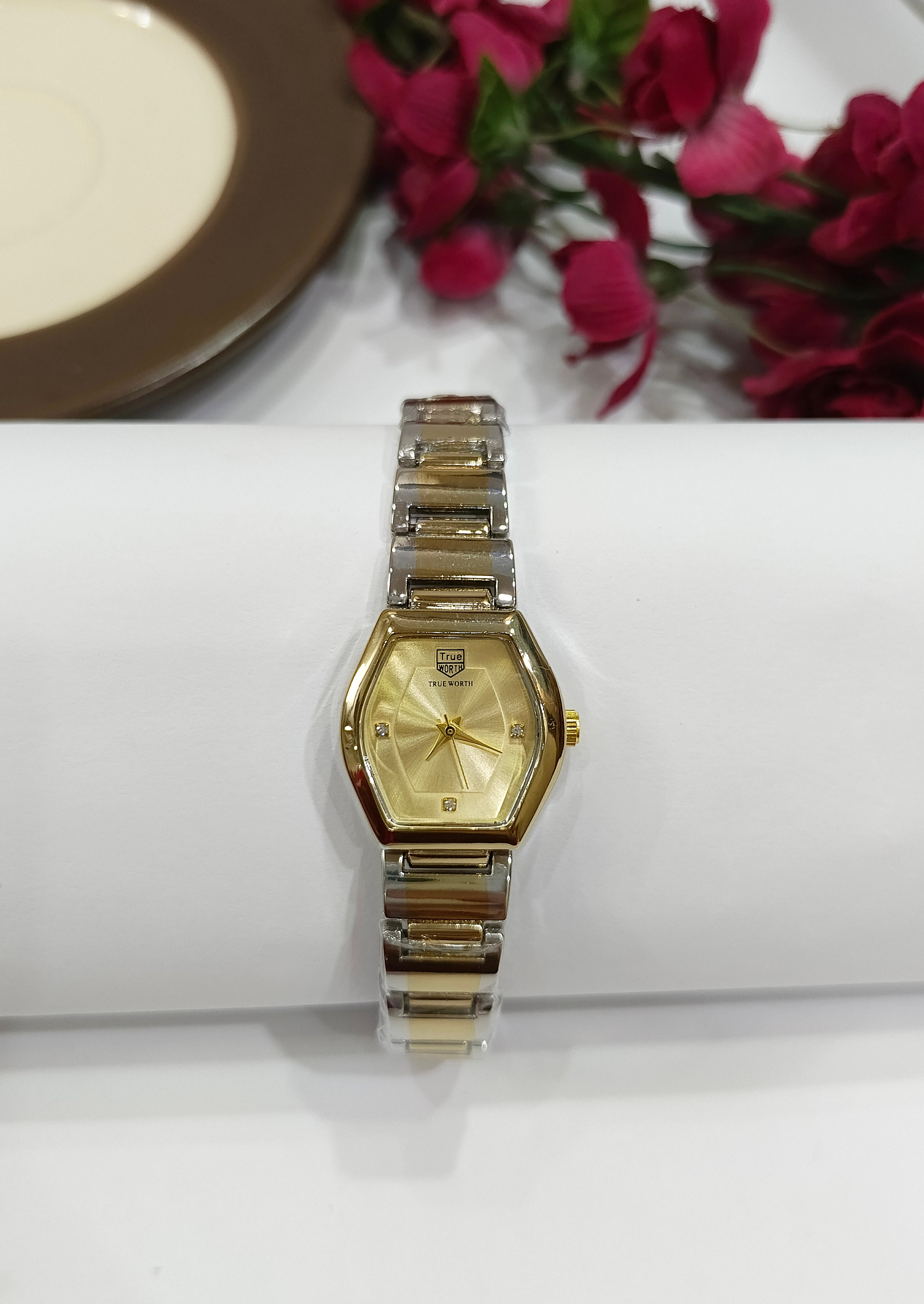 True Worth Chic Watch