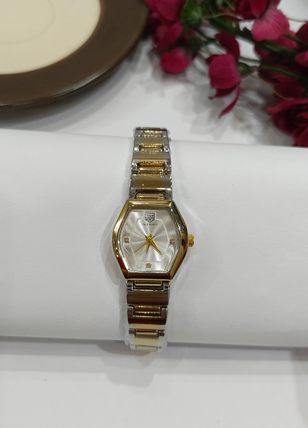 True Worth Chic Watch