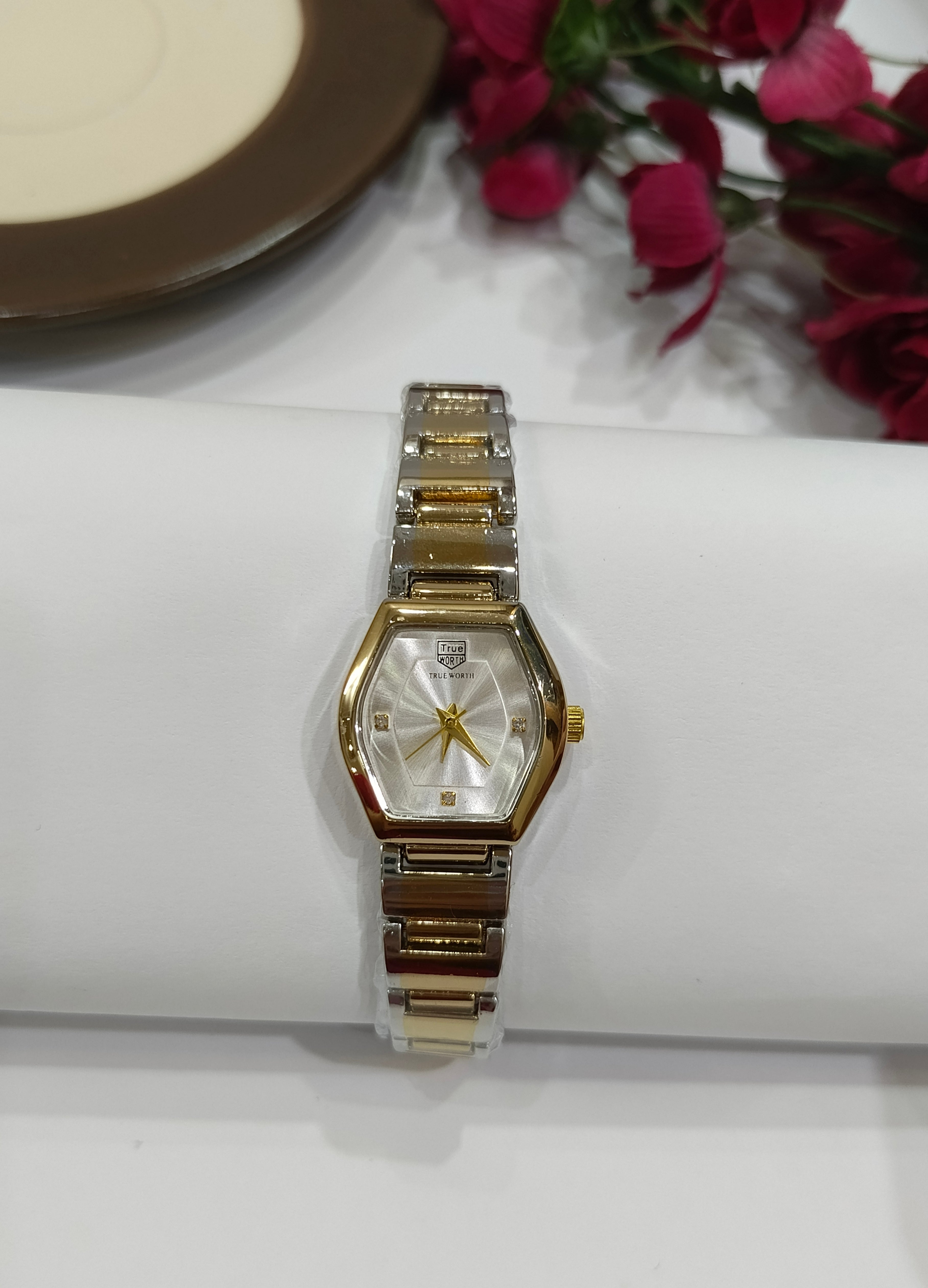 True Worth Chic Watch