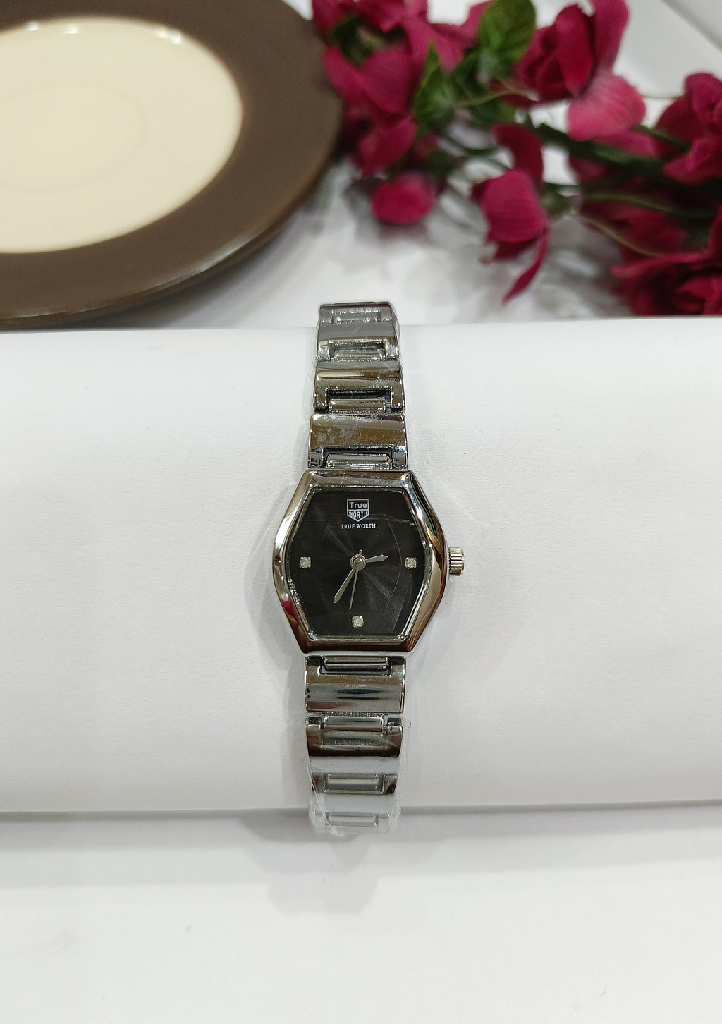 True Worth Chic Watch