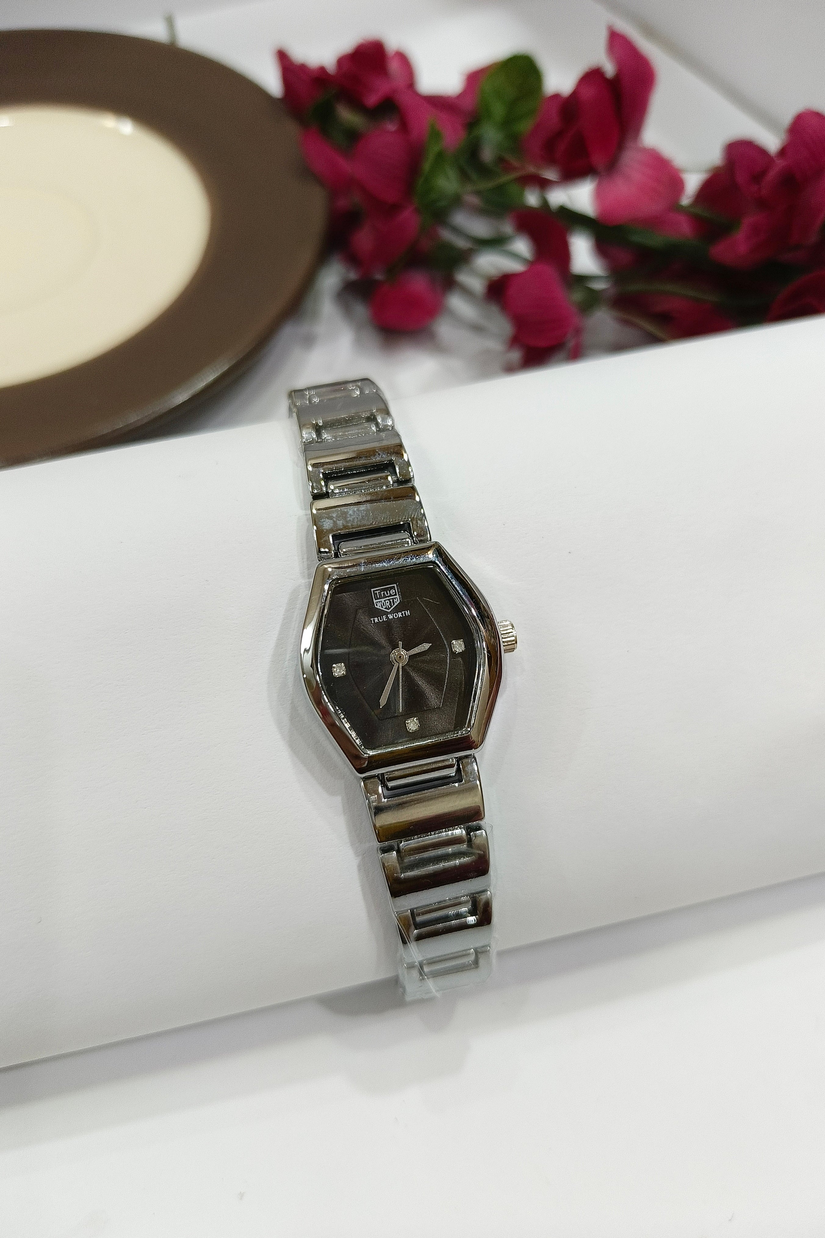 True Worth Chic Watch