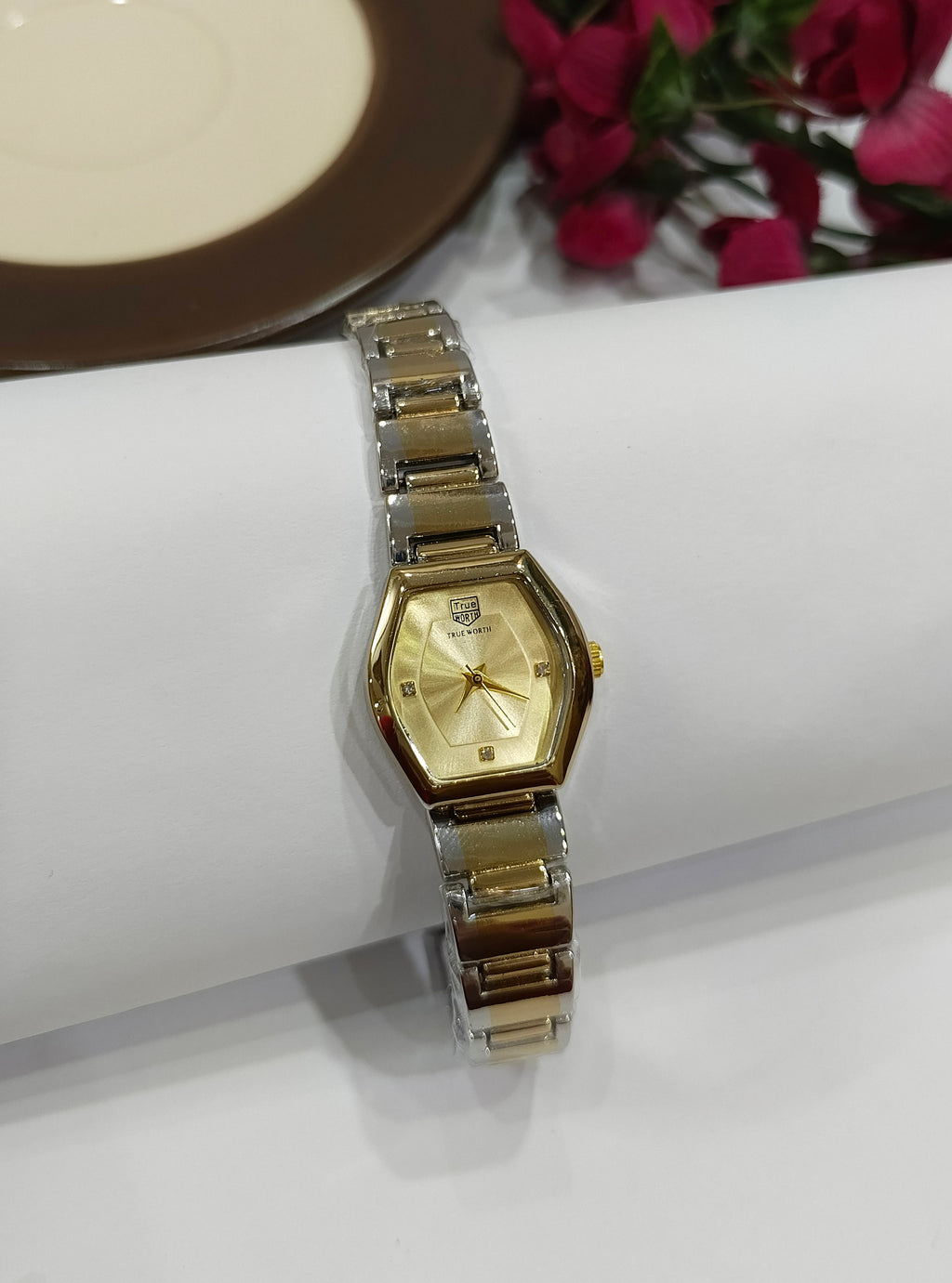 True Worth Chic Watch