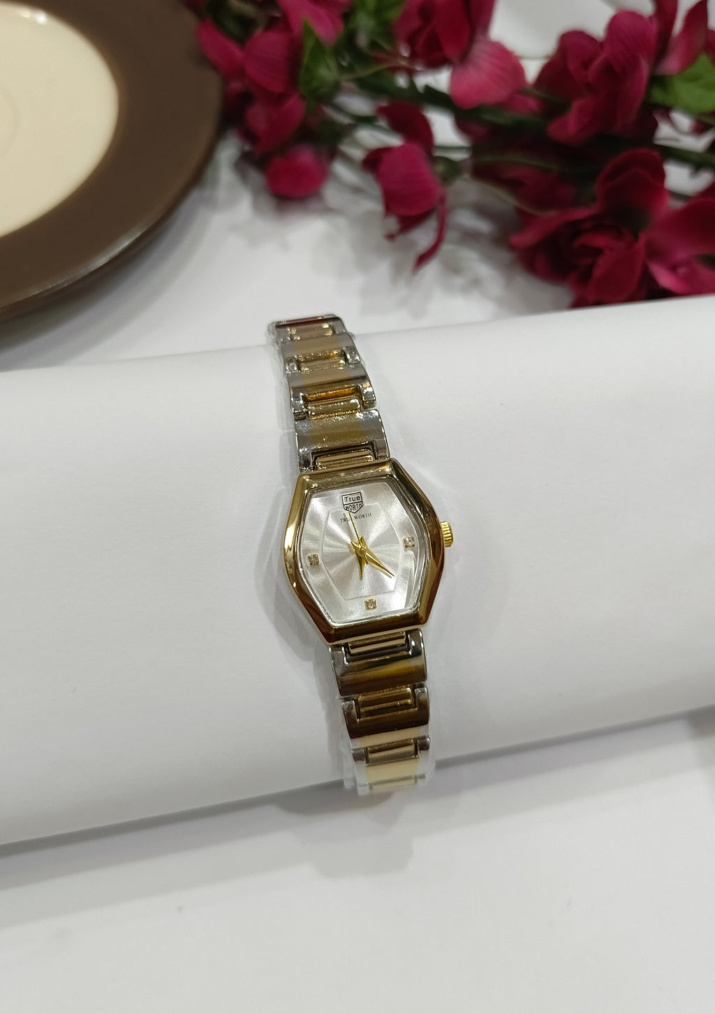 True Worth Chic Watch
