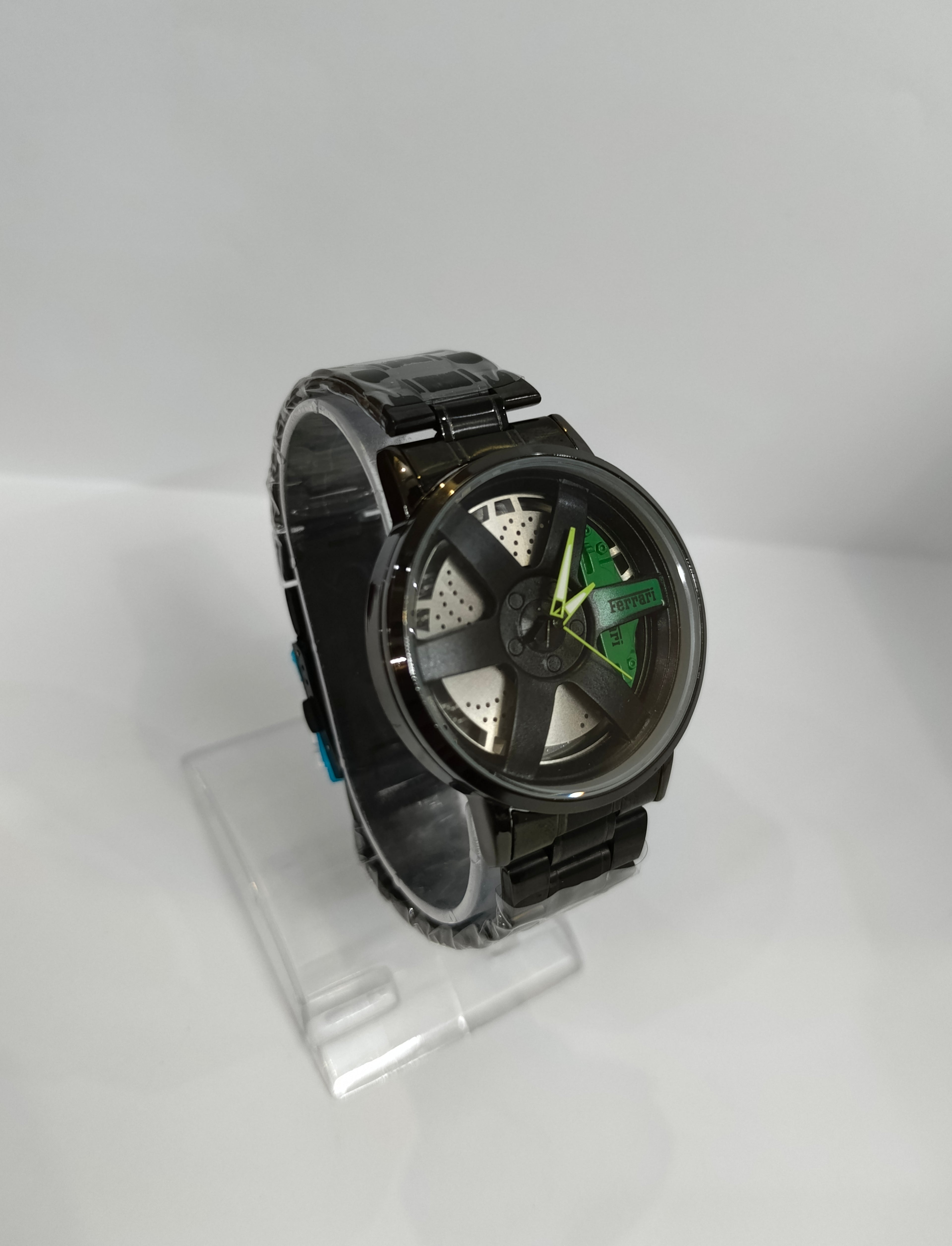 Ferrari Rim Edition Watch