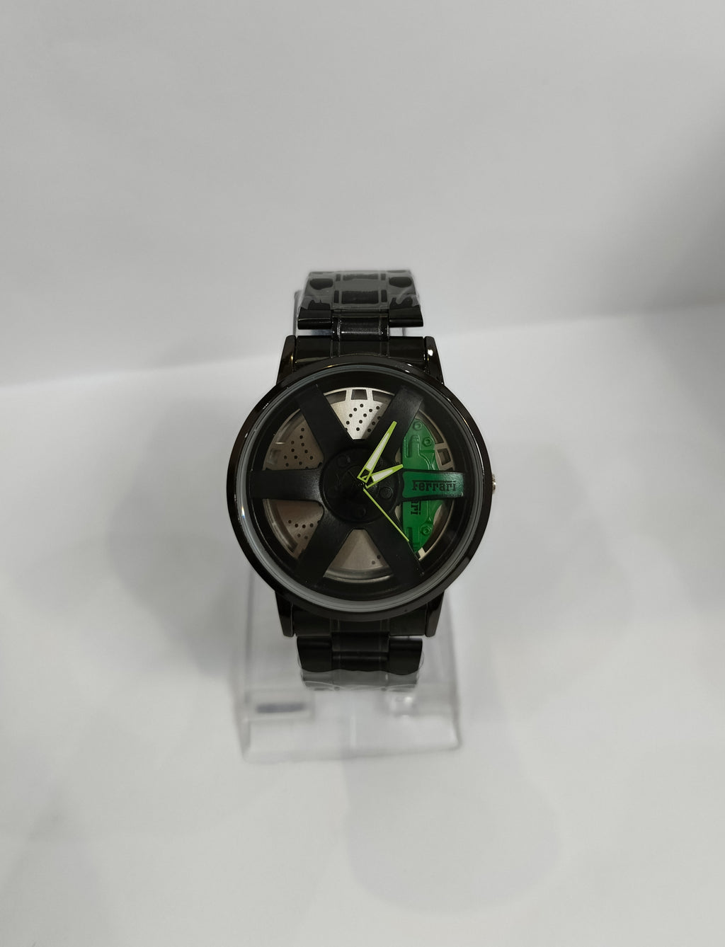 Ferrari Rim Edition Watch