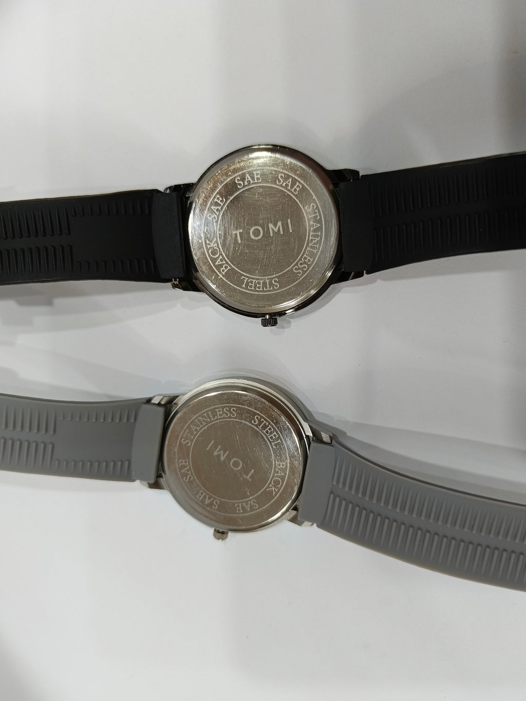 TOMI Quartz Wrist watch