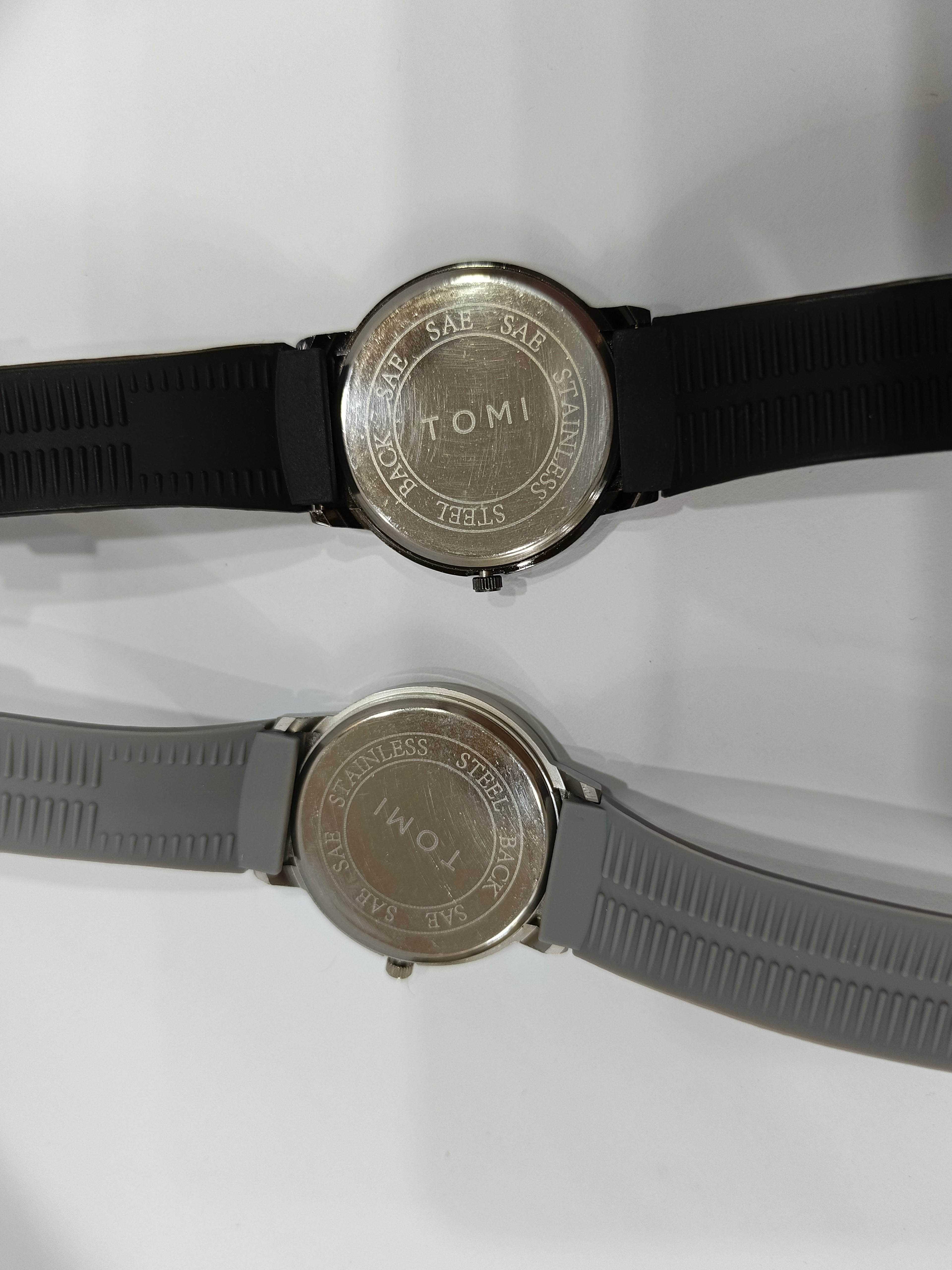 TOMI Quartz Wrist watch