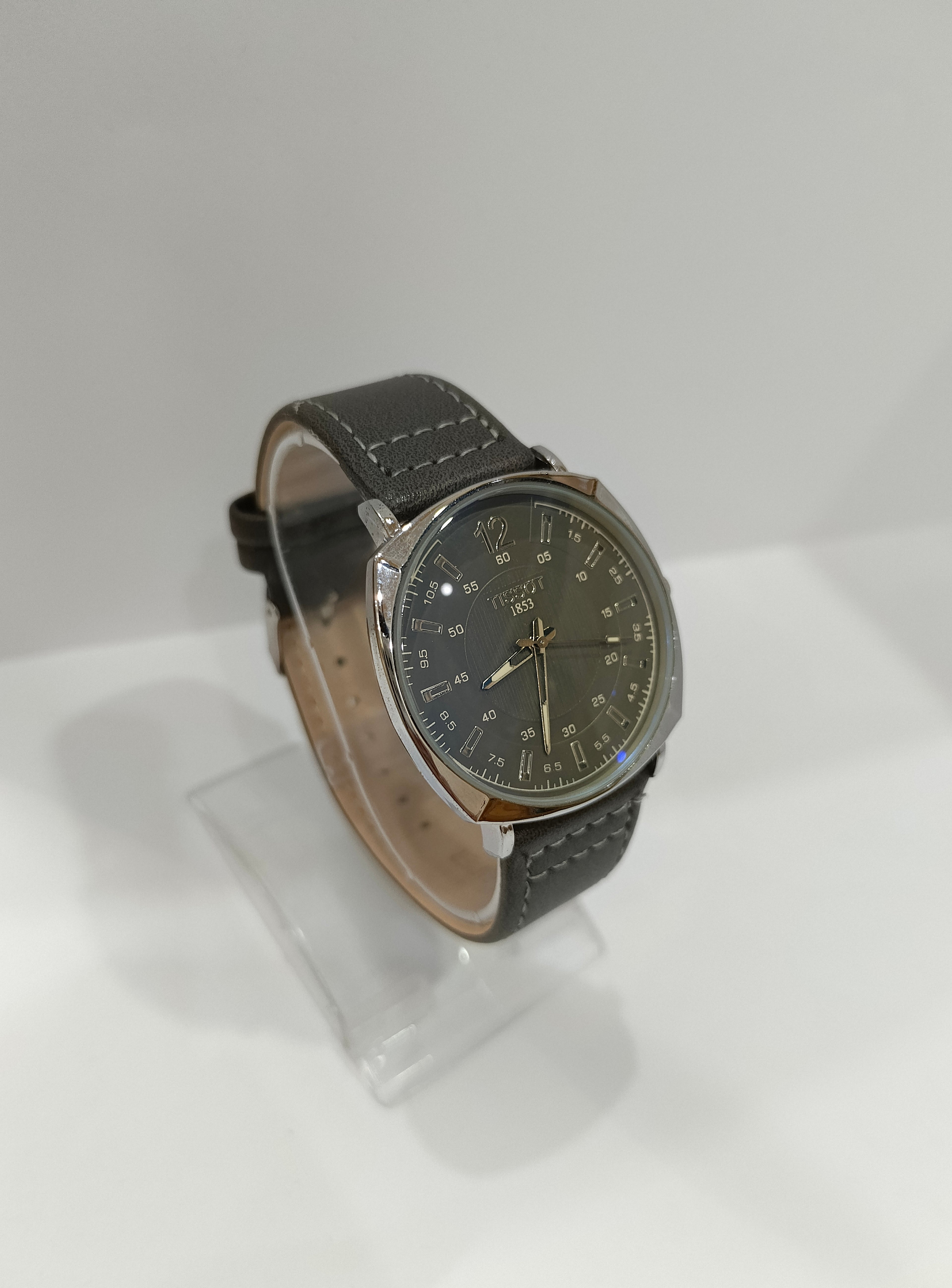 Tissot Elegant Noir Watch