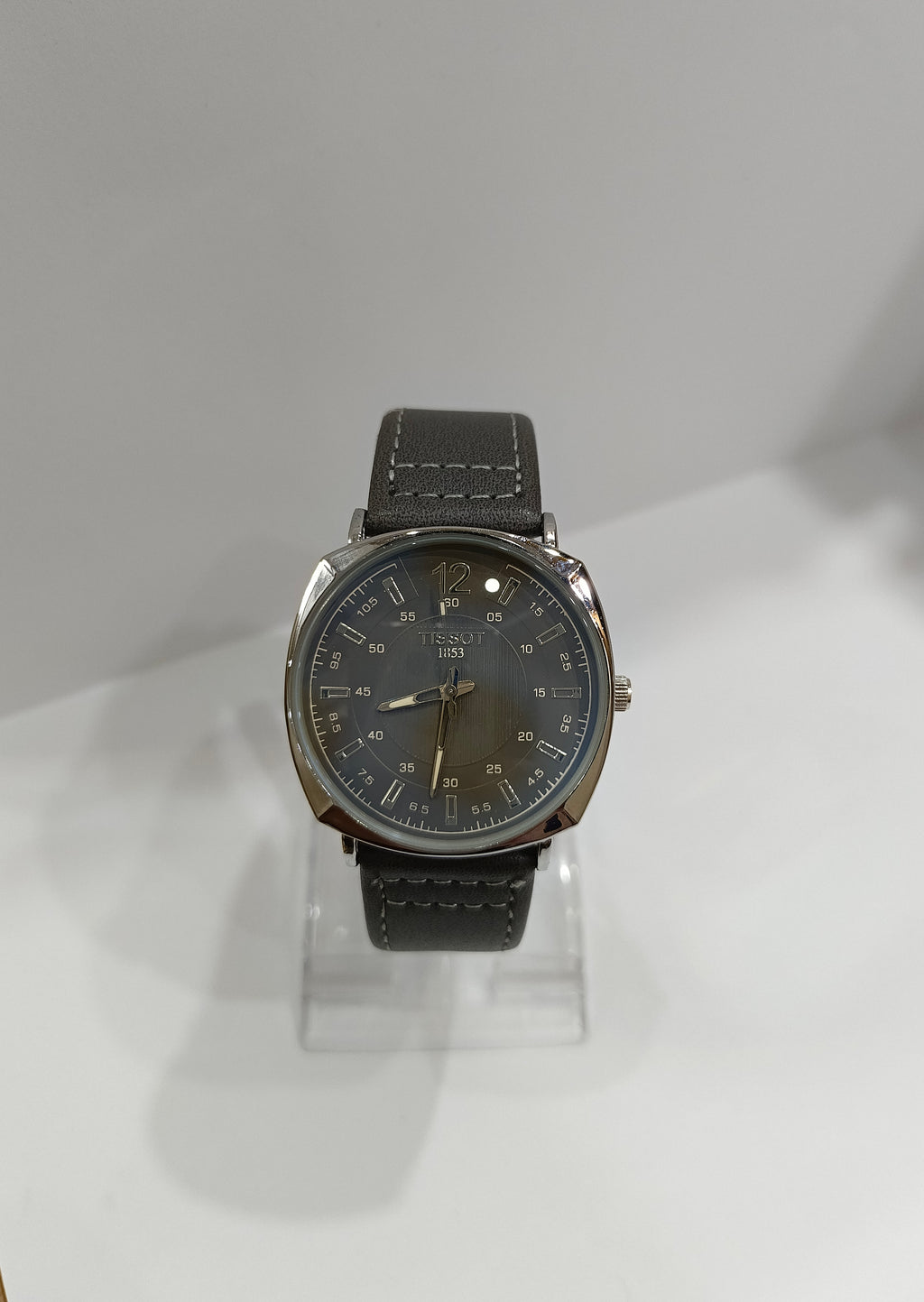 Tissot Elegant Noir Watch