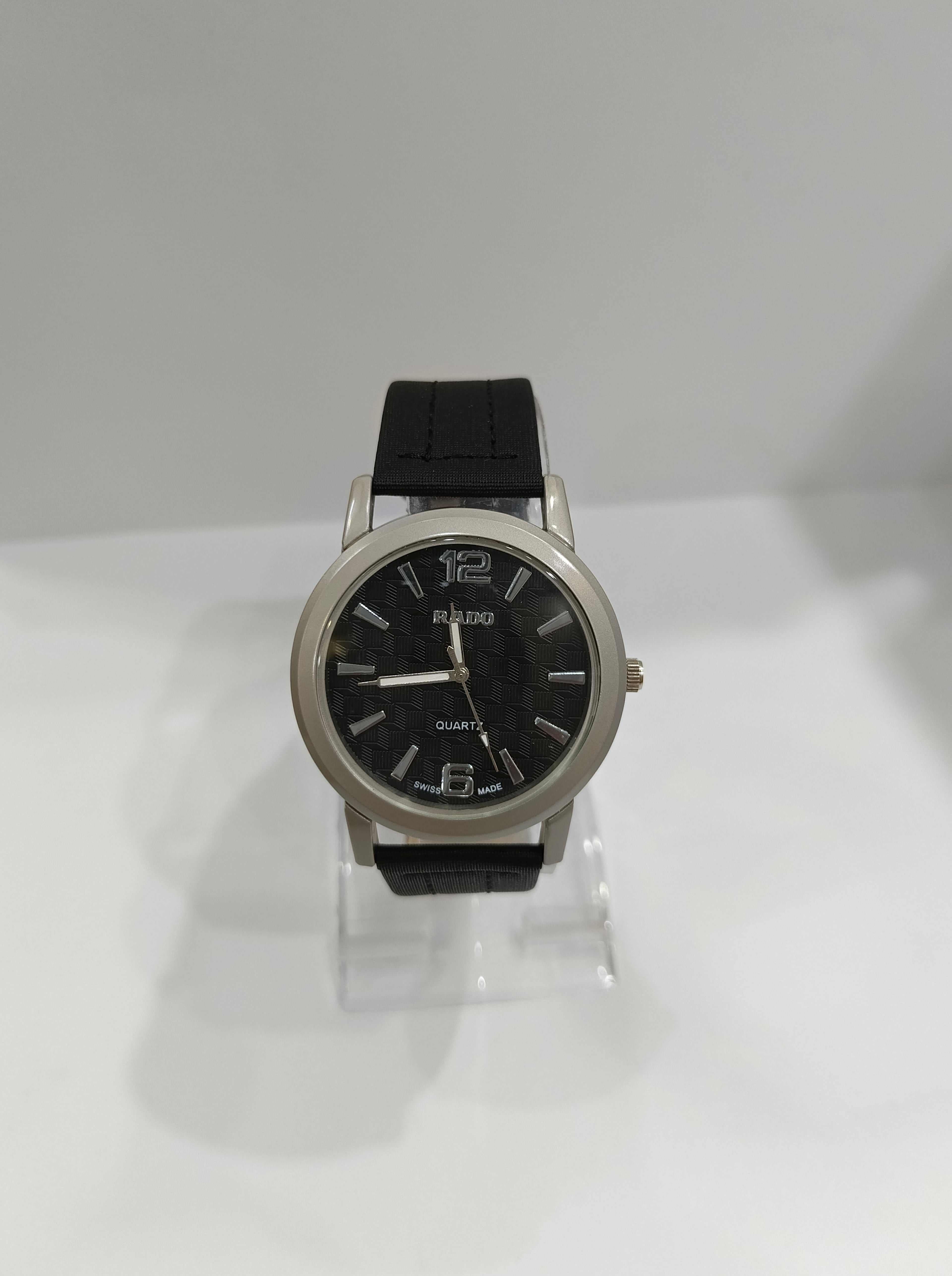 Rado Eclipse Strap Watch