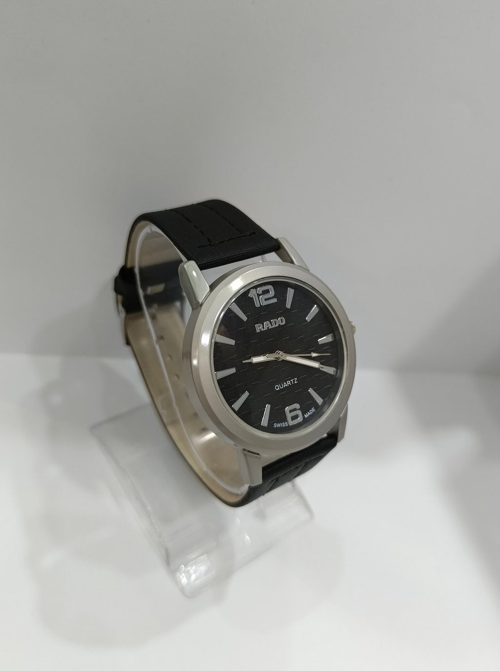 Rado Eclipse Strap Watch