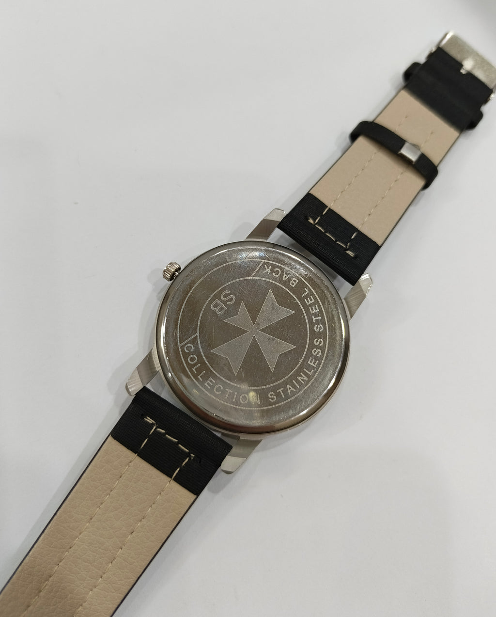 Rado Eclipse Strap Watch