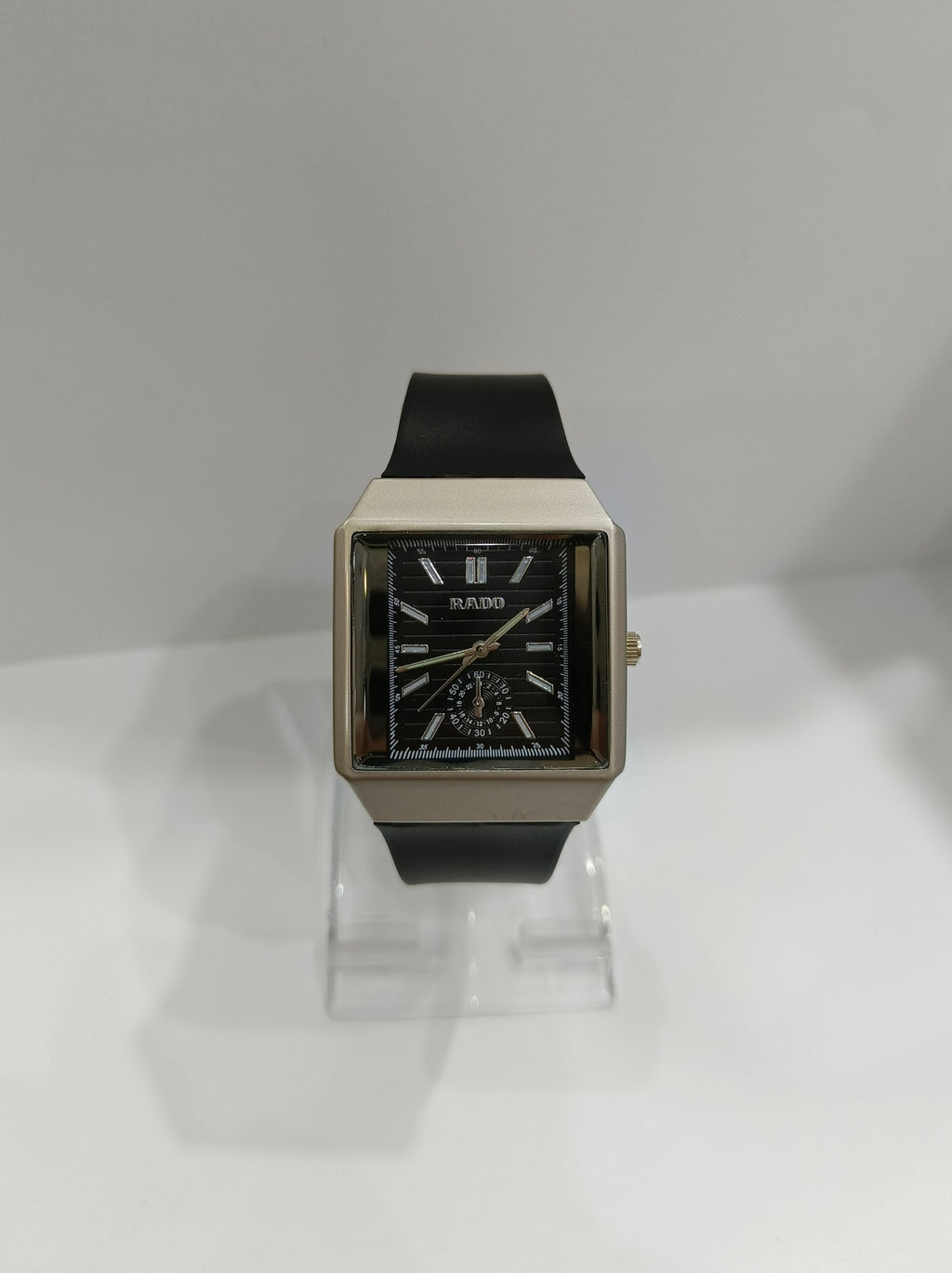 Rado Square Edge Classic Watch