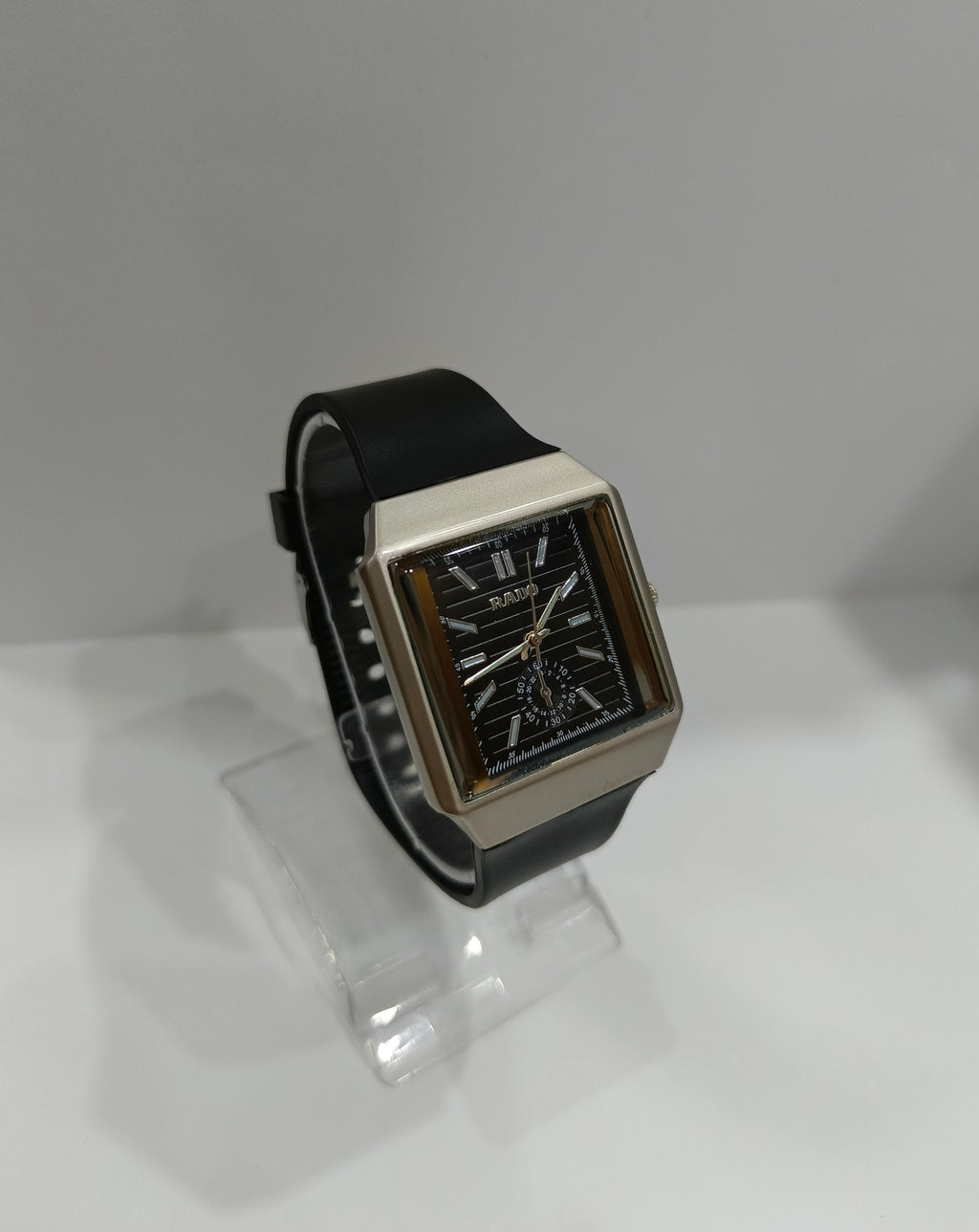 Rado Square Edge Classic Watch