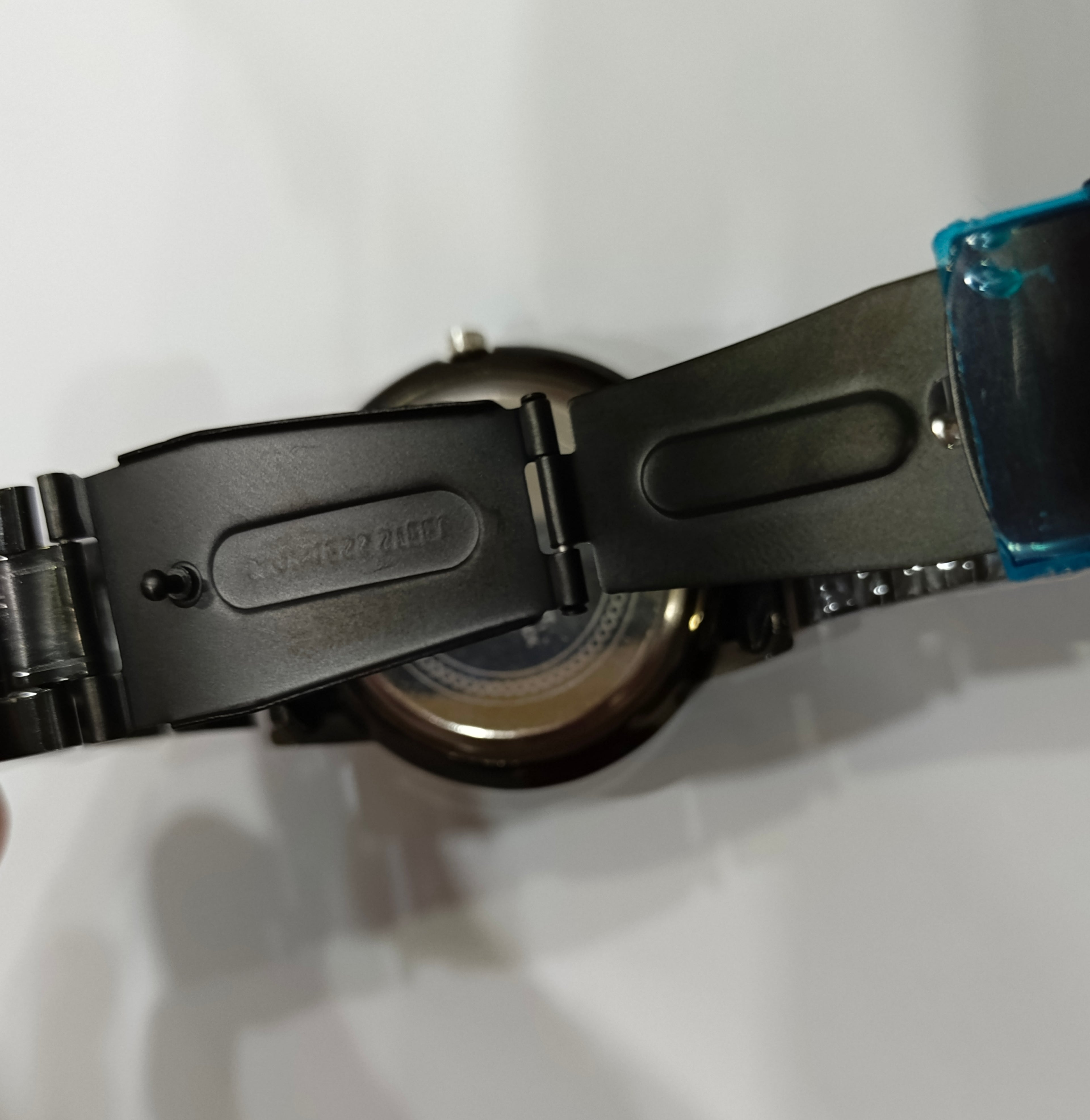 Ferrari Rim Edition Watch